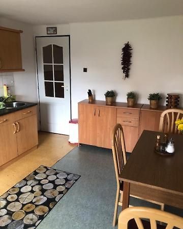 Apartman Skvela Nalada Vsemyslice Exterior photo